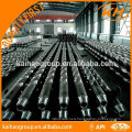 API standard 3 1/2'' alloy steel Non magnetic Drill Collar